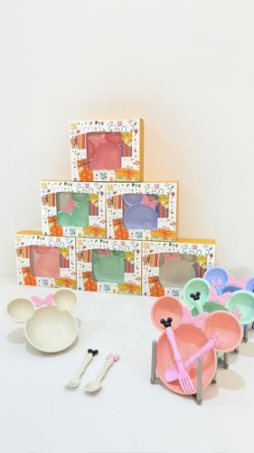 6 بوكس ميني ماوس