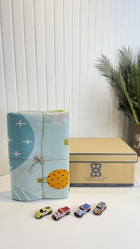 سجادة مسارات