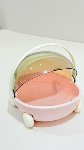 4 عربة المهد للتنظيم