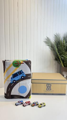 سجادة مسارات