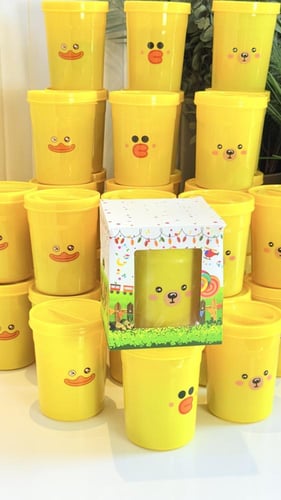 بوكس وعبوة للتعبئة