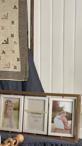 فريم سداسي للصور