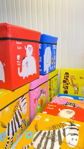 5 حبة صندوق الكرسي