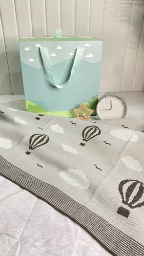 بكج المنطاد بيج