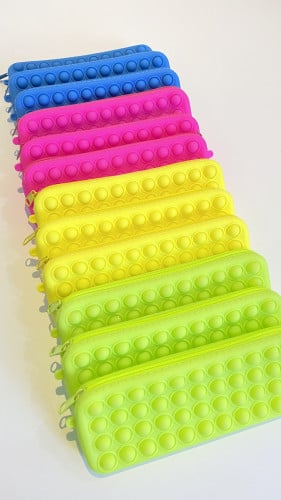 12 مقلمة ببلز