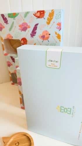 6 بوكس العصفور