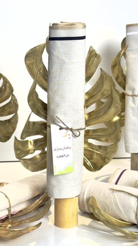 6 سلال بستاند