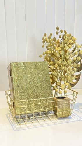 سلة الحروف العربية