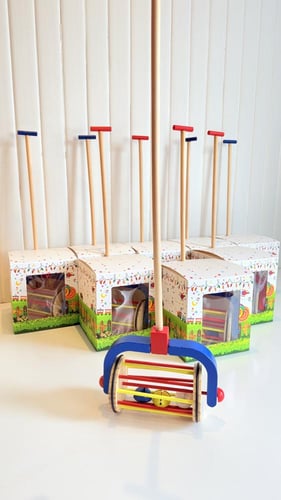 8 بوكس عجلة الجرس