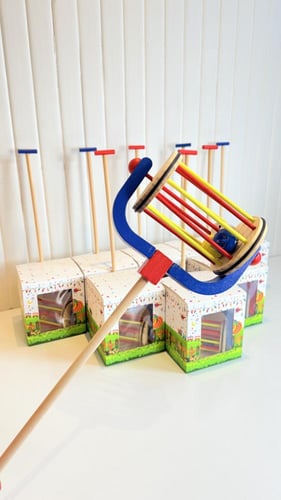 8 بوكس عجلة الجرس