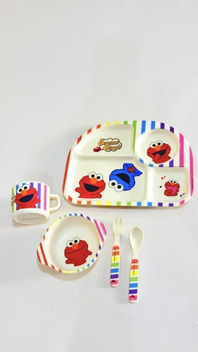 8 بوكس أطقم طعام