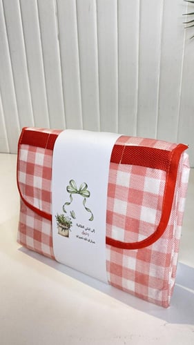 ١٠ سجاد قابل للطي