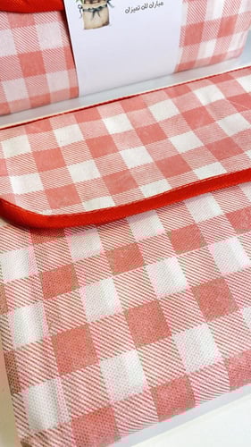 ١٠ سجاد قابل للطي