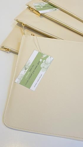 12 باوتش جلد فاخر