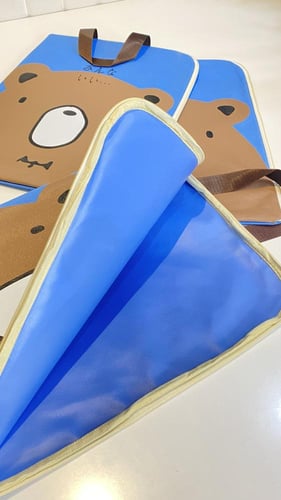 حقيبة قماشية