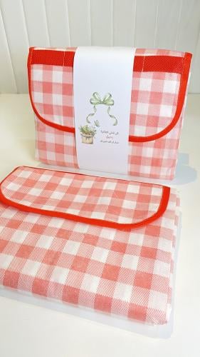 ١٠ سجاد قابل للطي