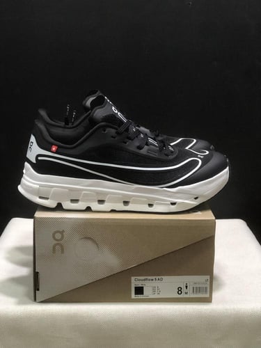 On Running Cloudflow 5ADـ الاختيار الافضل