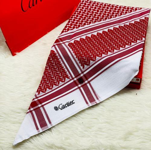 شماغ كارتير