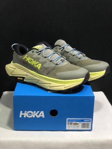 HOKA سكاي لاين - الاختيار الافضل
