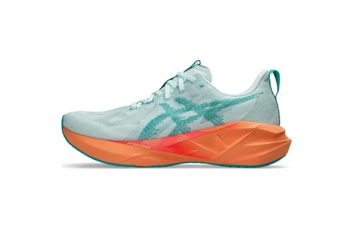 اسيكس نوفابلاست 5 ـ الاختيار الافضل