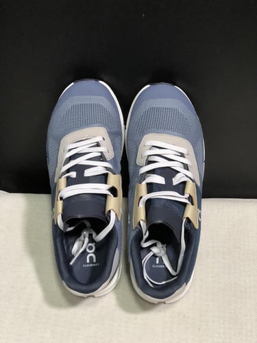 On Running Cloud دريفت