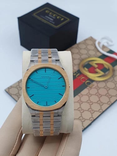 ساعة GUCCI رجالي