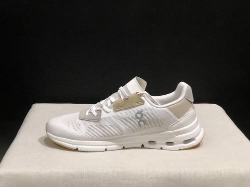 On Running Cloud دريفت