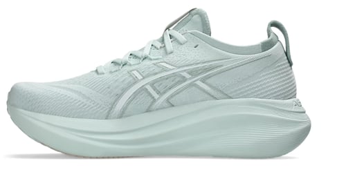 GEL-NIMBUS 27 اسيكس ـ الاختيار الافضل