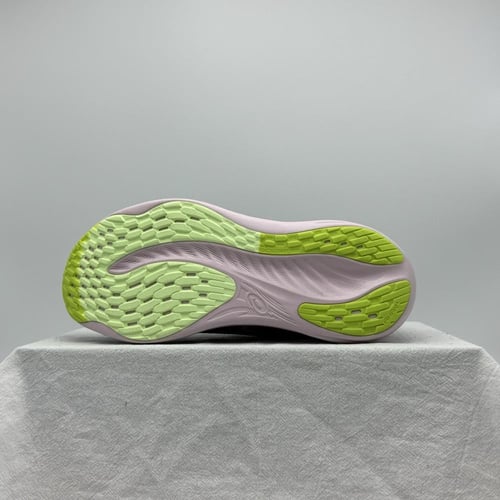 اسيكس نيمبوس 26 ـ الاختيار الافضل