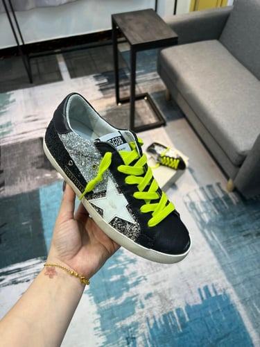 جولدان قوس ـ الاختيار الأفضل