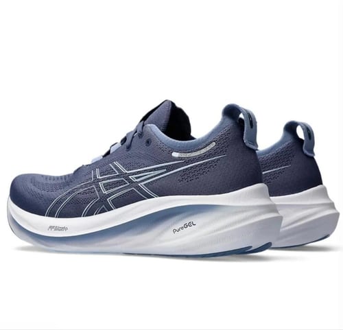 اسيكس نيمبوس 26 ـ الاختيار الافضل