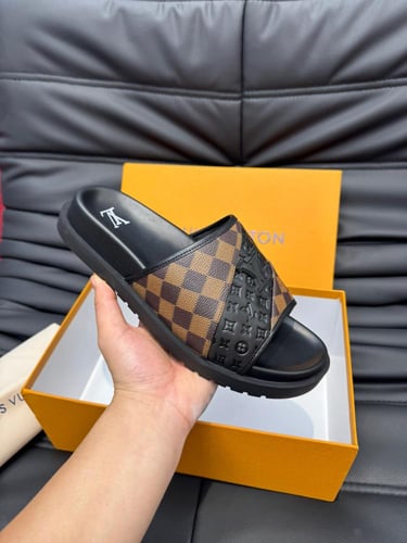 حذاء لويس فيتون ـ متجر الاختيار الافضل