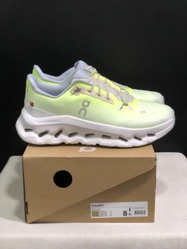 On Running Cloud تليت