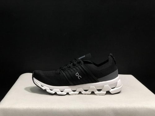 On Running Cloudswift