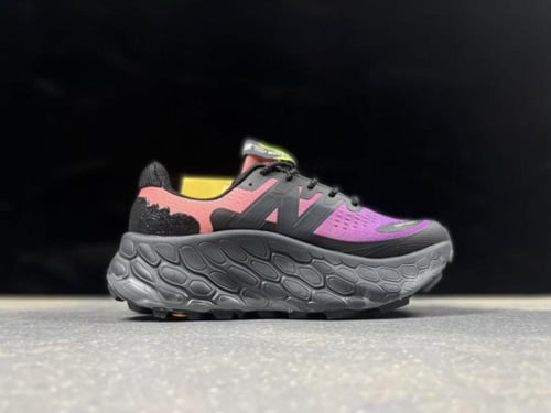 New balance Fresh Foam Trail More v3