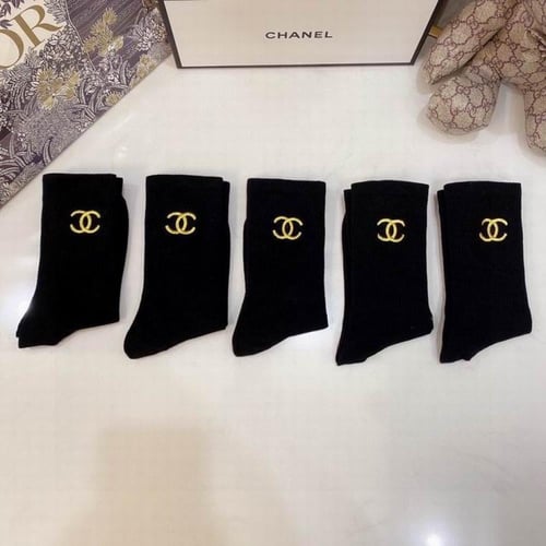 جوارب CHANEL