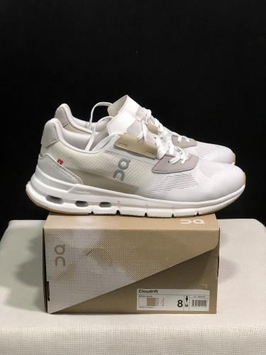 On Running Cloud دريفت