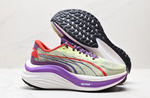 Magmax Nitro حذاء بوما ـ الاختيار الافضل