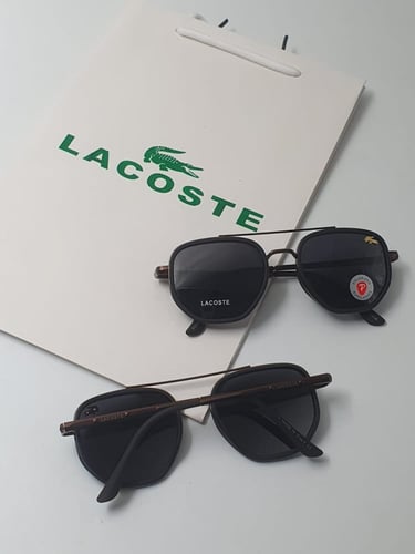 نظارة LACOSTE