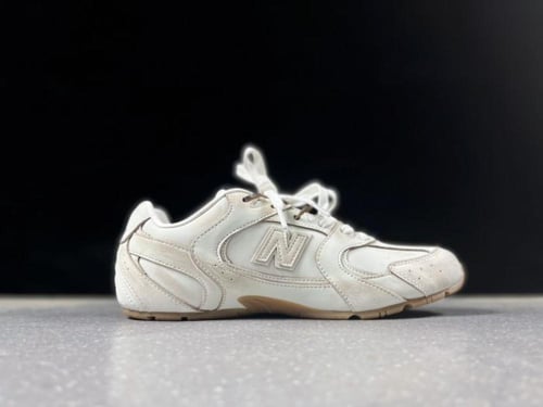 New balance miu miu