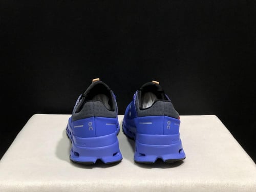 On Running Cloud الترا