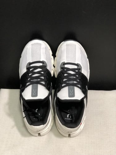 On Running Cloudswift