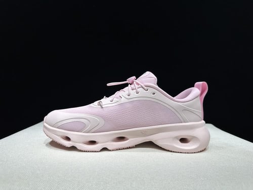 كاجوال اون راننج كلاود لويفي سولو