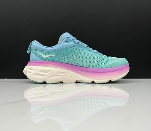 كاجوال HOKA بوندي 8- الاختيار الافضل