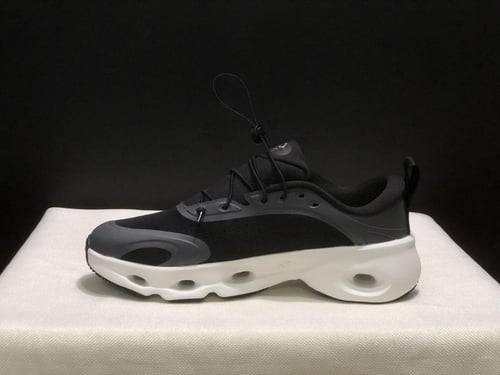 كاجوال اون راننج كلاود لويفي سولو