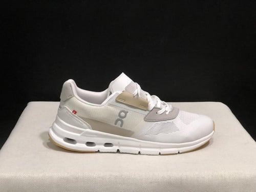 On Running Cloud دريفت