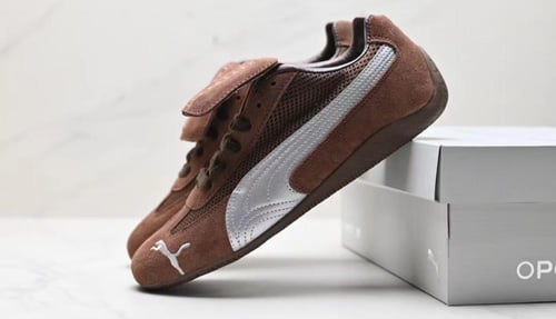 Speedcat حذاء بوما ـ الاختيار الافضل