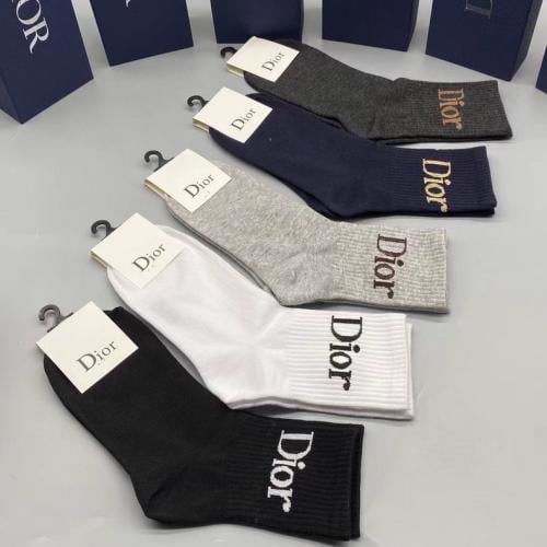 جوارب Dior