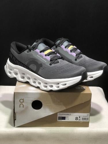 On Running Cloudmoster 3ـ الاختيار الافضل