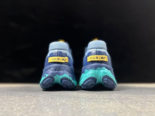 New balance Fresh Foam Trail More v3